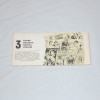 Tex liuska 16 - 1956 Katala kauppa (4. vsk)